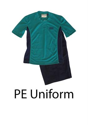 PE Uniform