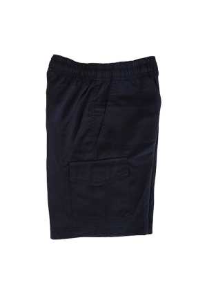 Jireh School Boys Cargo Short Navy