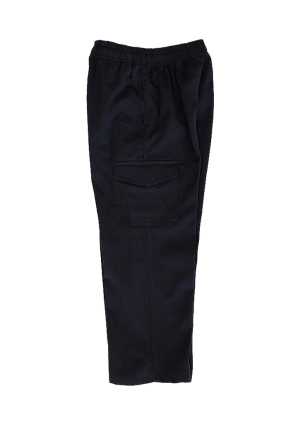 Jireh School Cargo Pants Navy