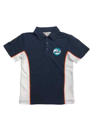 Jireh School Senior Polo